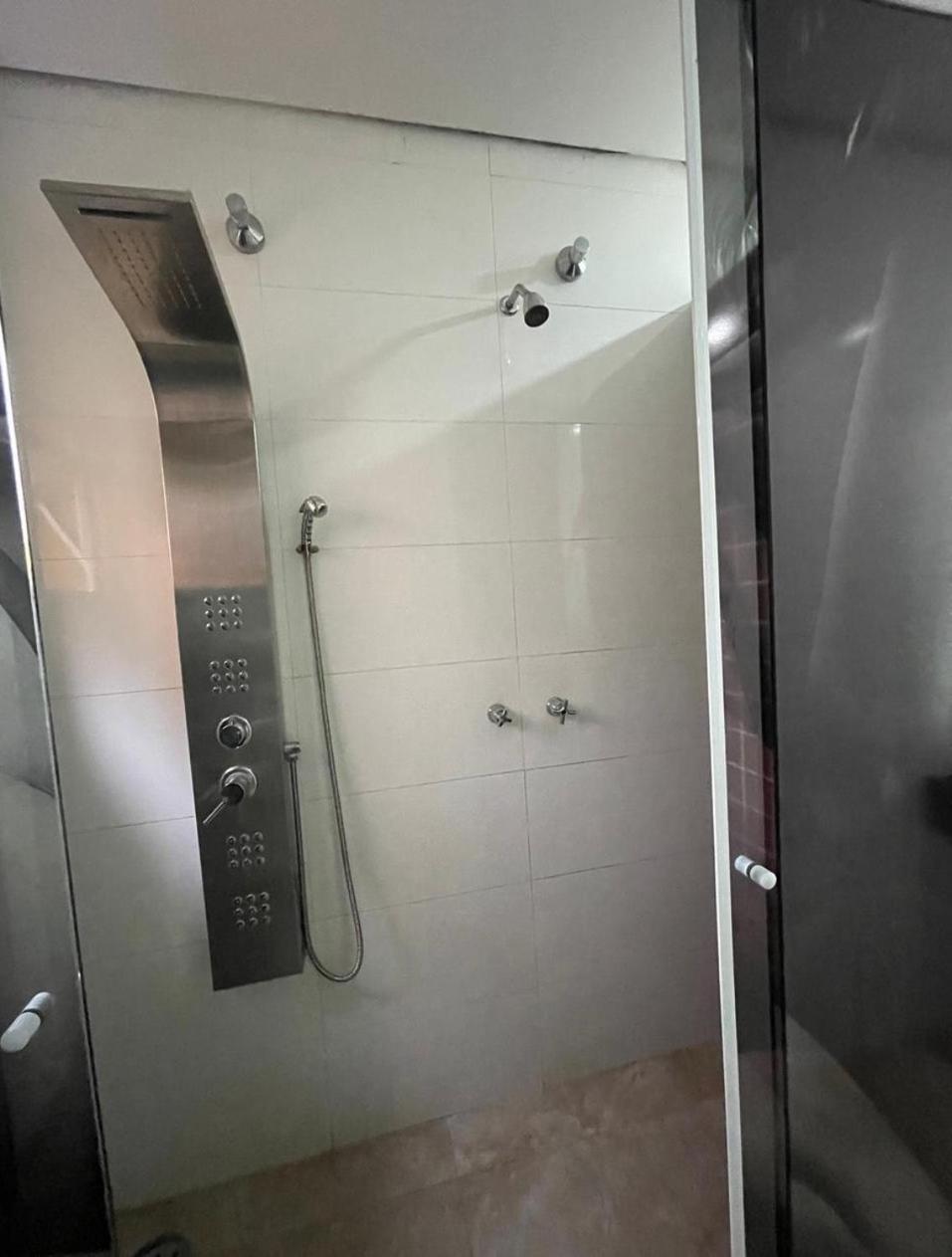 Hotel Extase São Paulo Kültér fotó